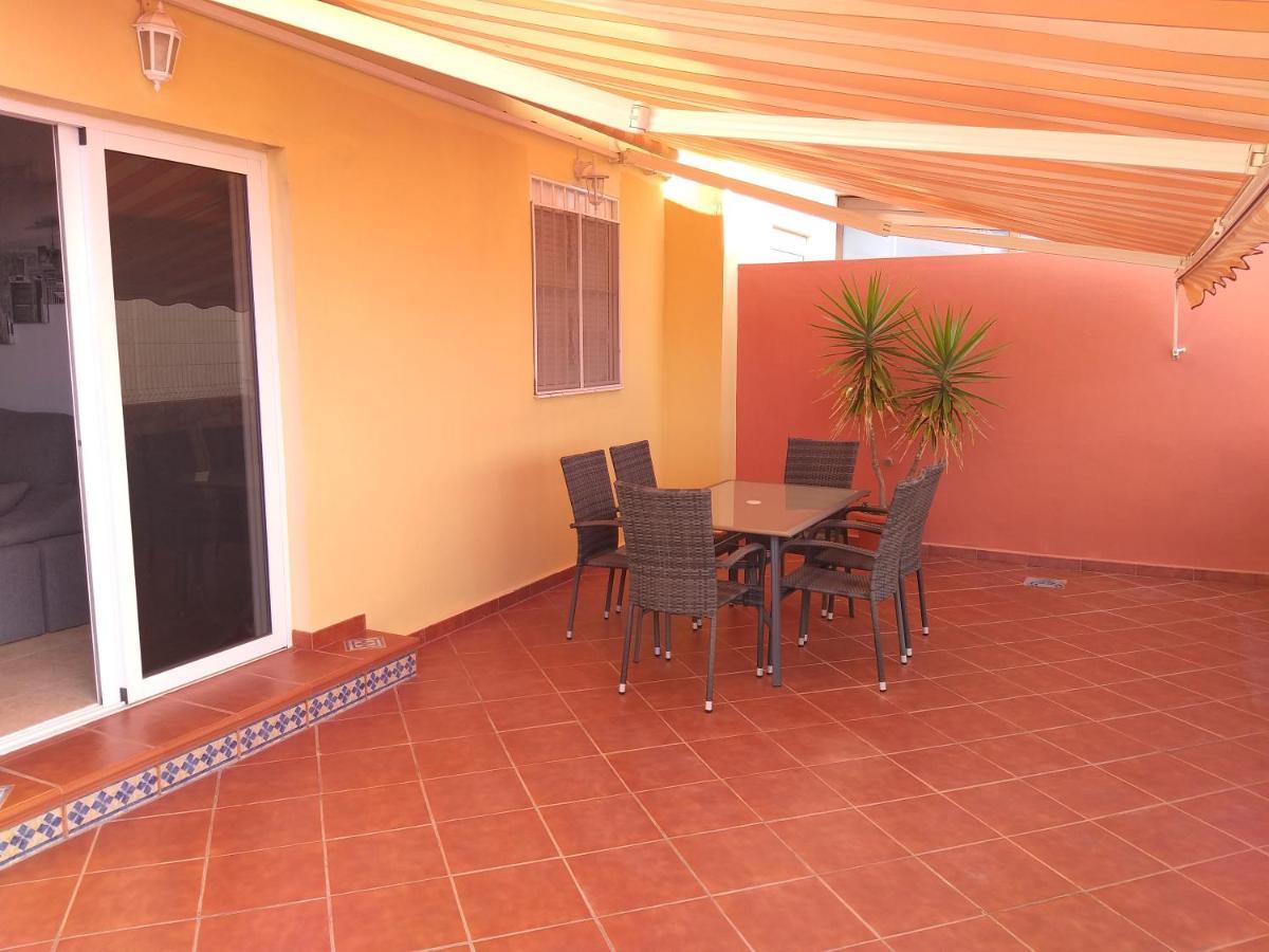 Tenerife Holiday Home Candelaria Exteriör bild