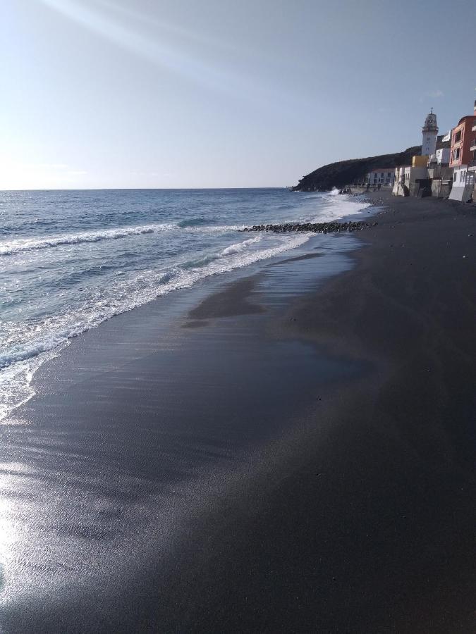 Tenerife Holiday Home Candelaria Exteriör bild
