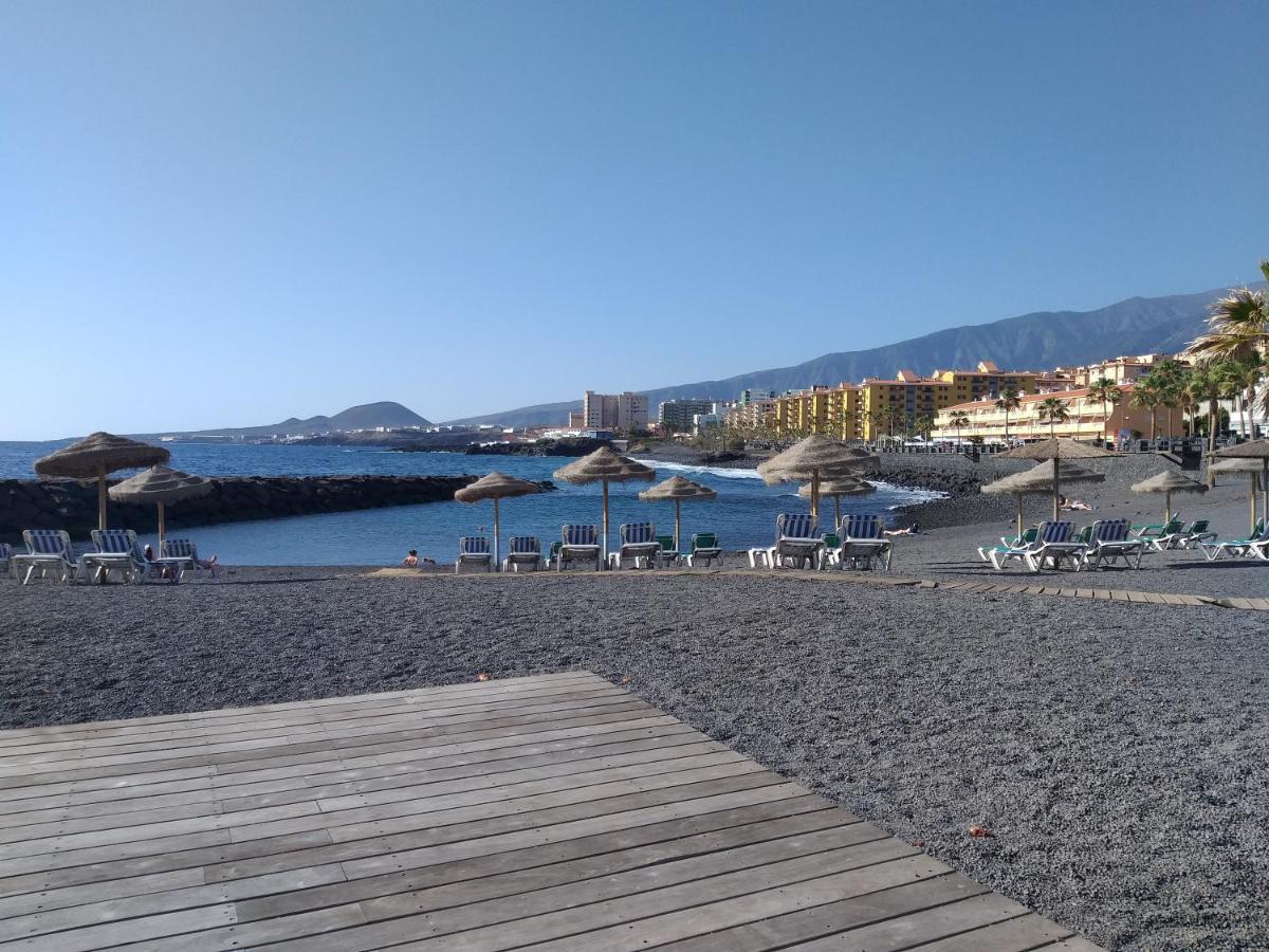Tenerife Holiday Home Candelaria Exteriör bild