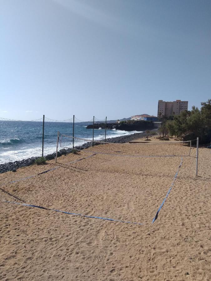Tenerife Holiday Home Candelaria Exteriör bild