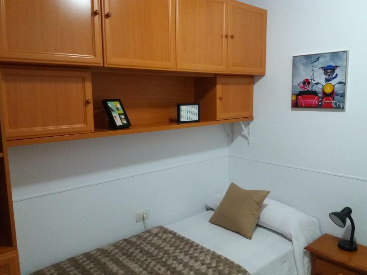 Tenerife Holiday Home Candelaria Exteriör bild