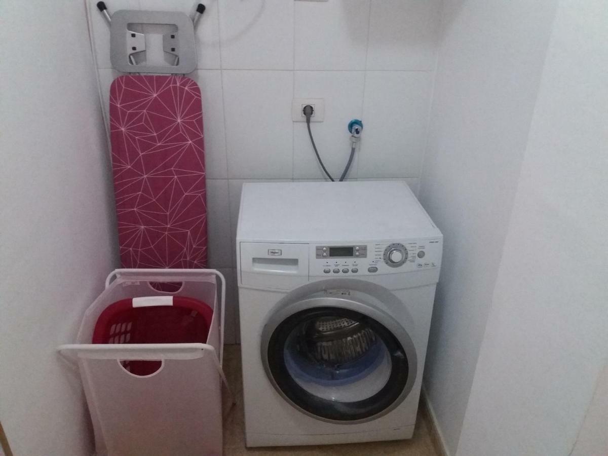 Tenerife Holiday Home Candelaria Exteriör bild
