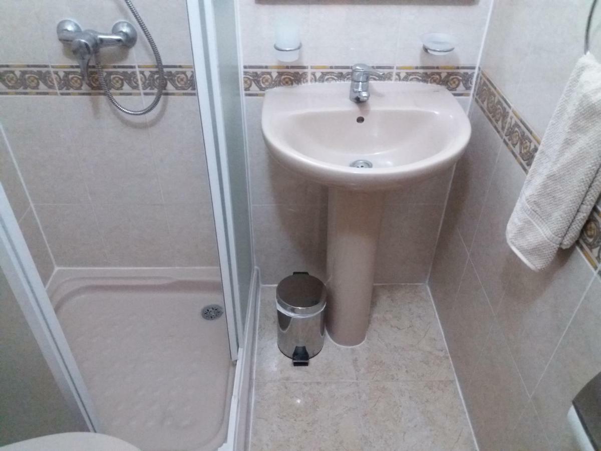 Tenerife Holiday Home Candelaria Exteriör bild