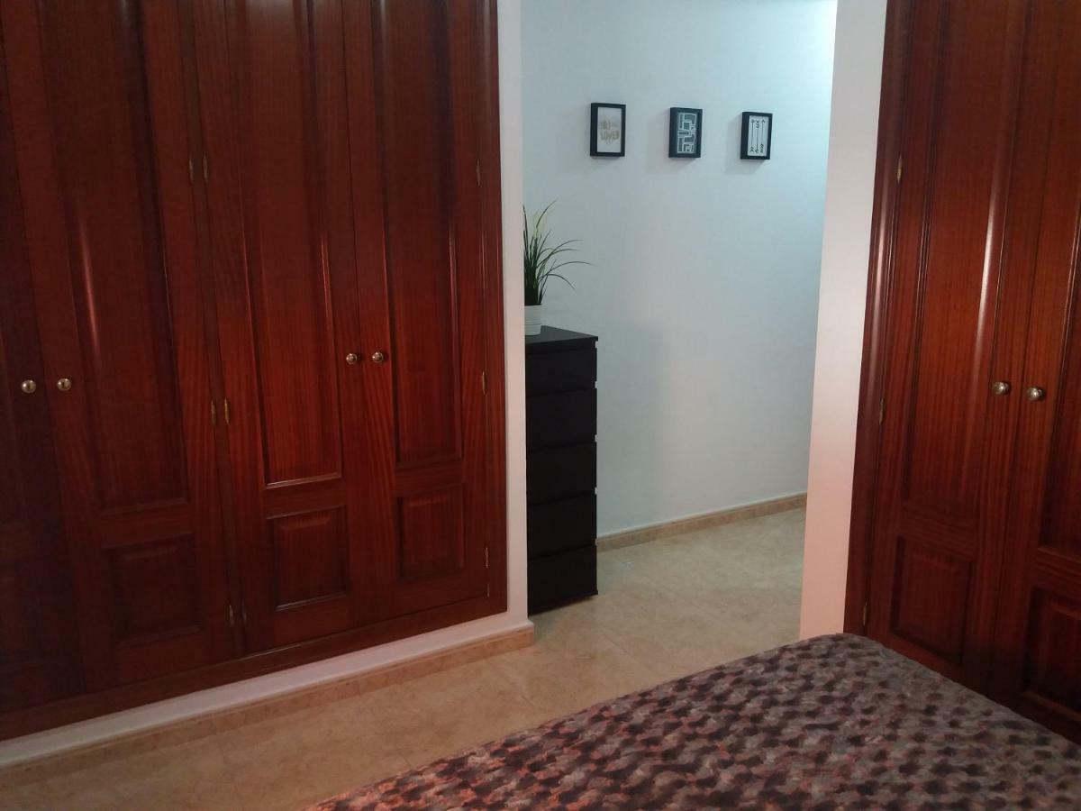 Tenerife Holiday Home Candelaria Exteriör bild