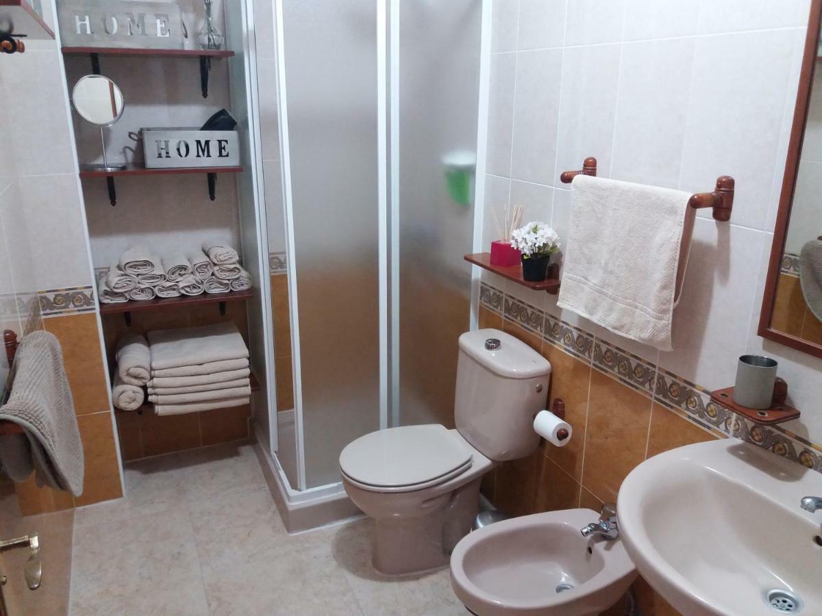 Tenerife Holiday Home Candelaria Exteriör bild