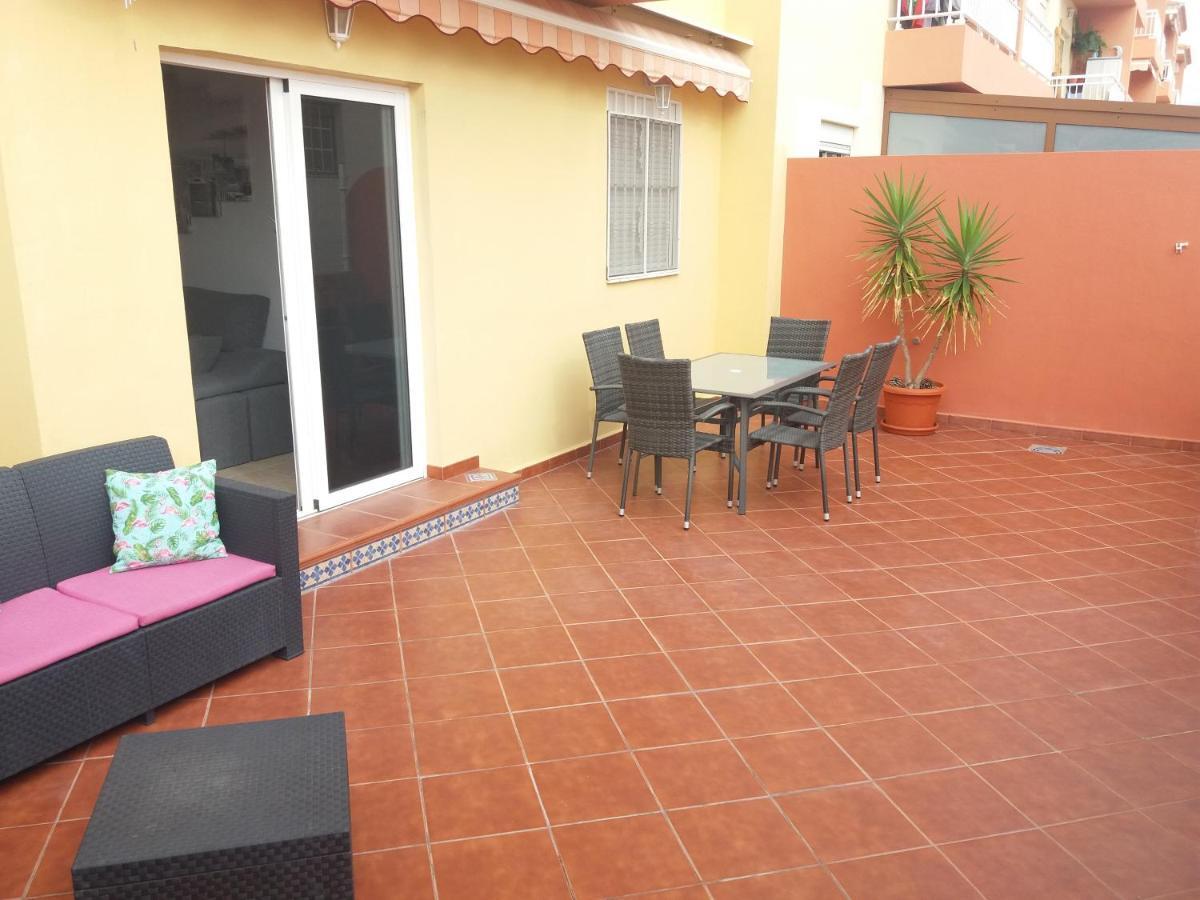 Tenerife Holiday Home Candelaria Exteriör bild