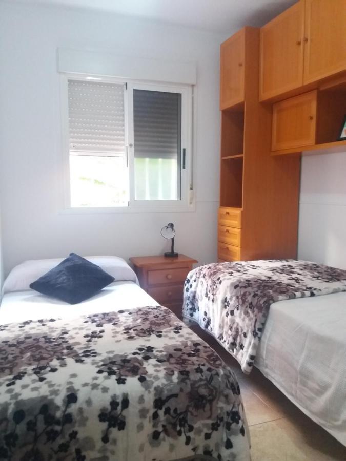 Tenerife Holiday Home Candelaria Exteriör bild