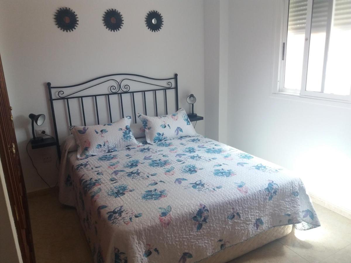 Tenerife Holiday Home Candelaria Exteriör bild