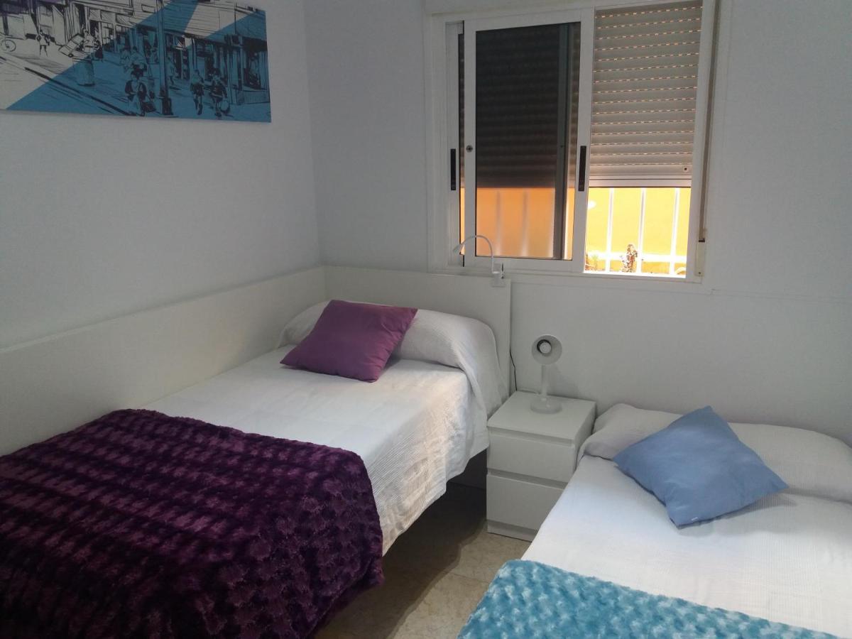 Tenerife Holiday Home Candelaria Exteriör bild
